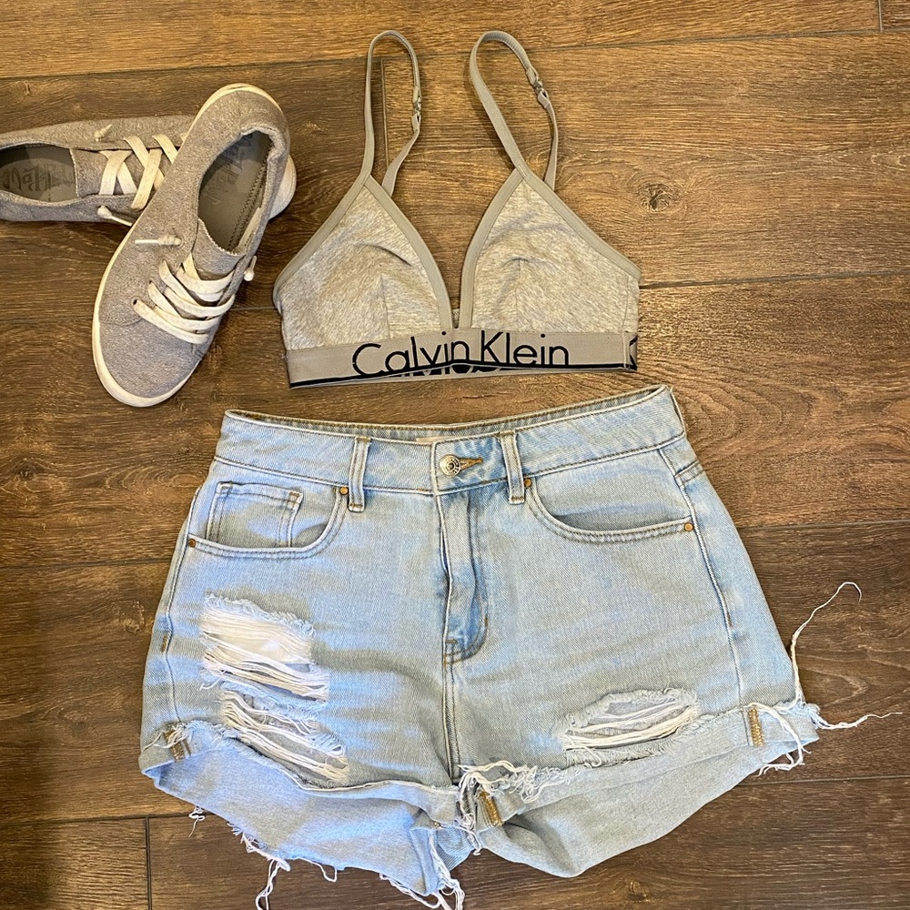 Calvin Klein Bra